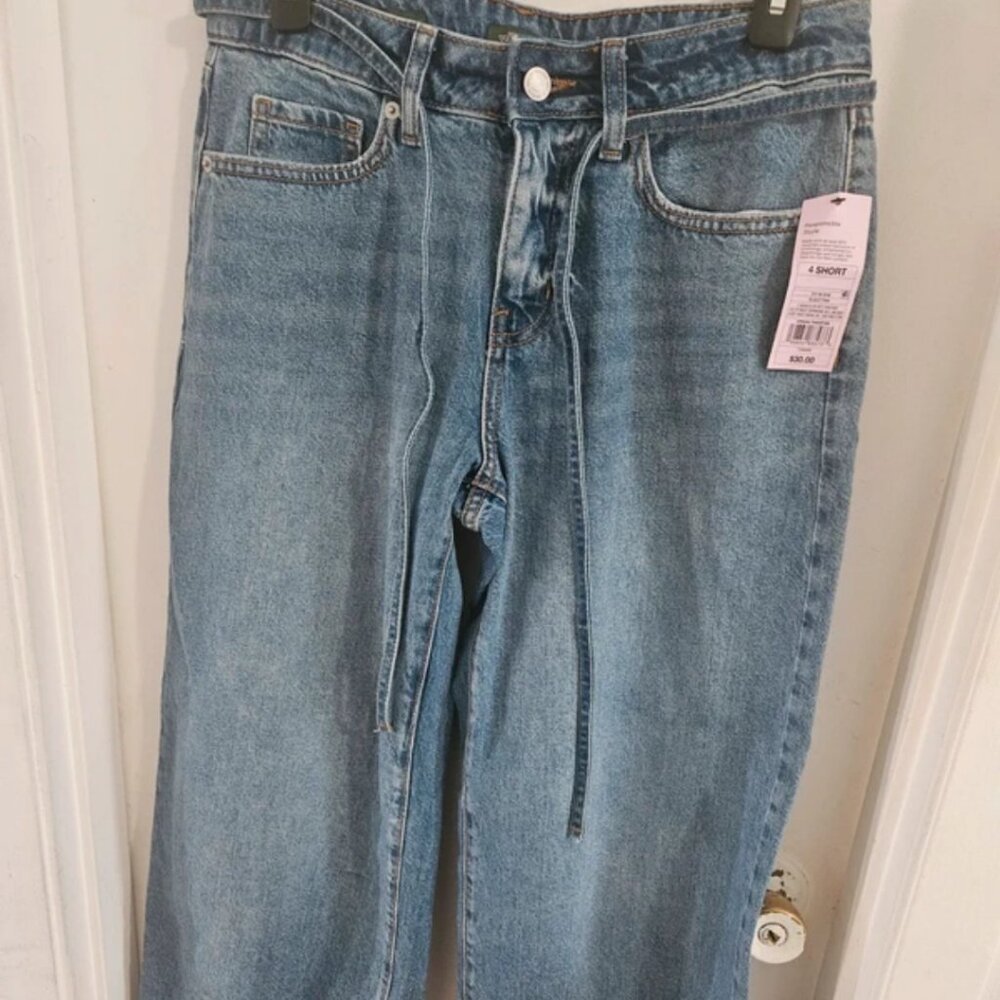 Jeans Wild Fable